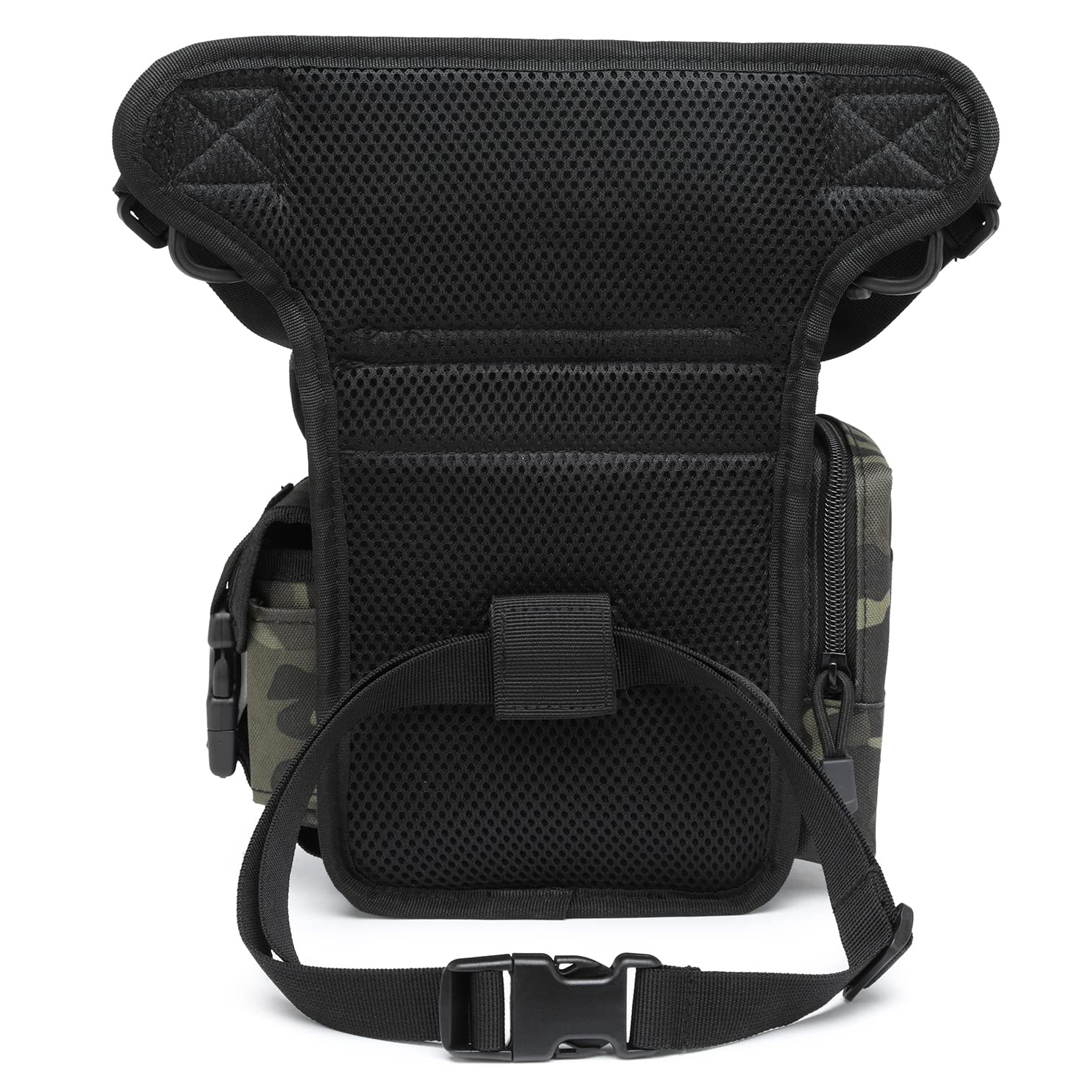 Tactical Drop Leg Pouch Bag 3