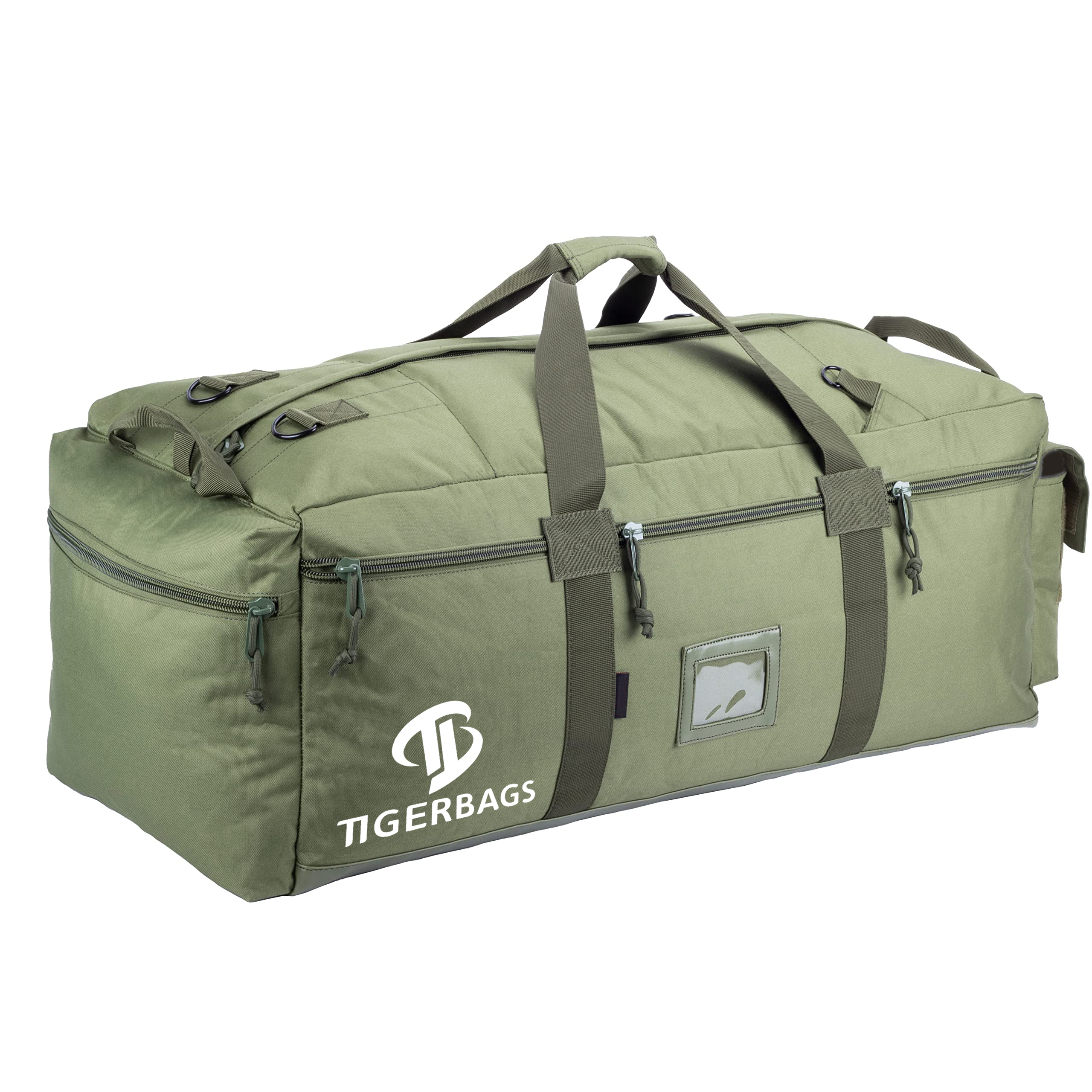 Tactical duffel   1