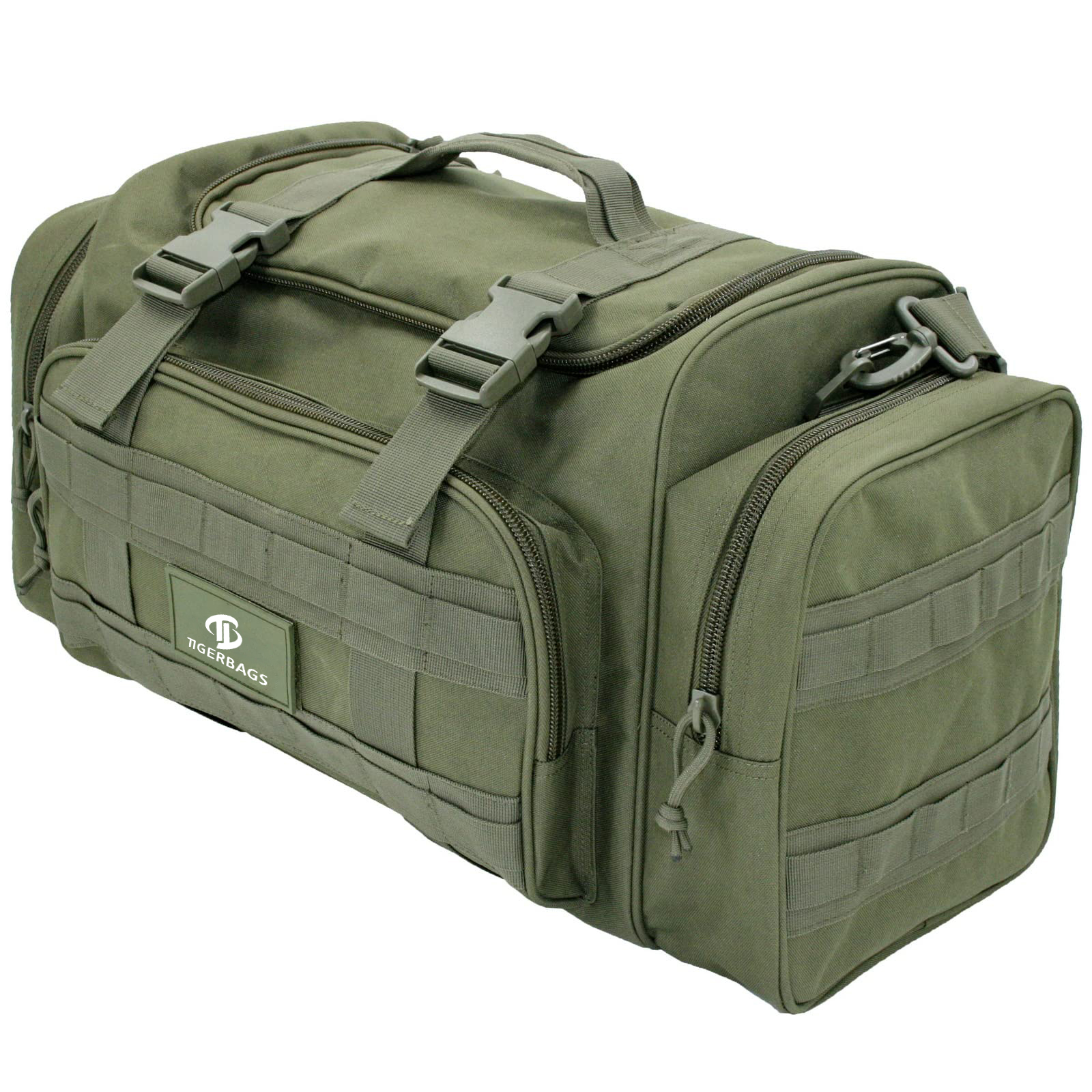 Tactical duffel   1