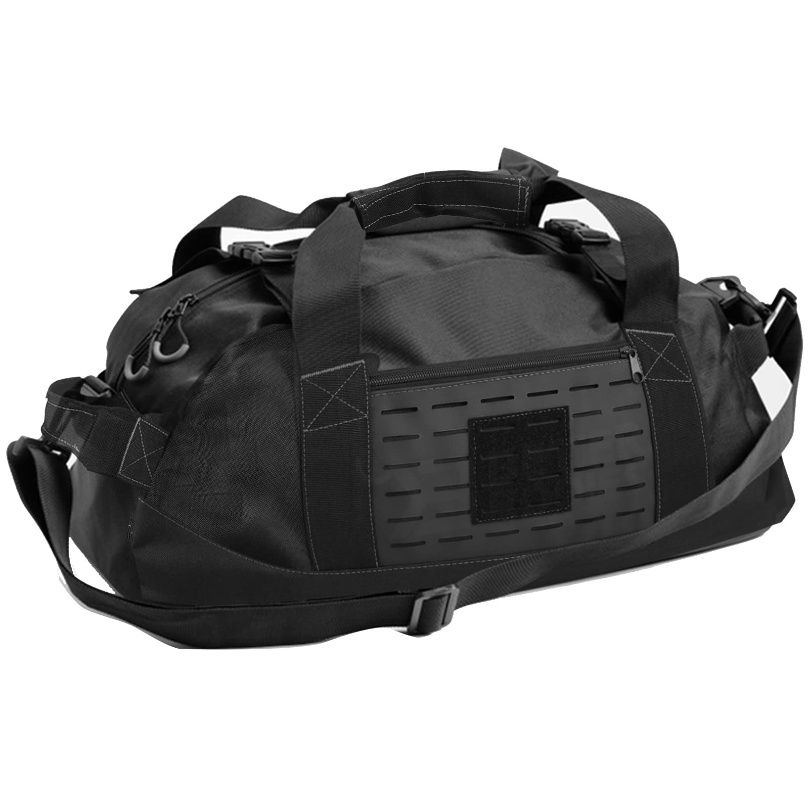 Tactical duffel   1