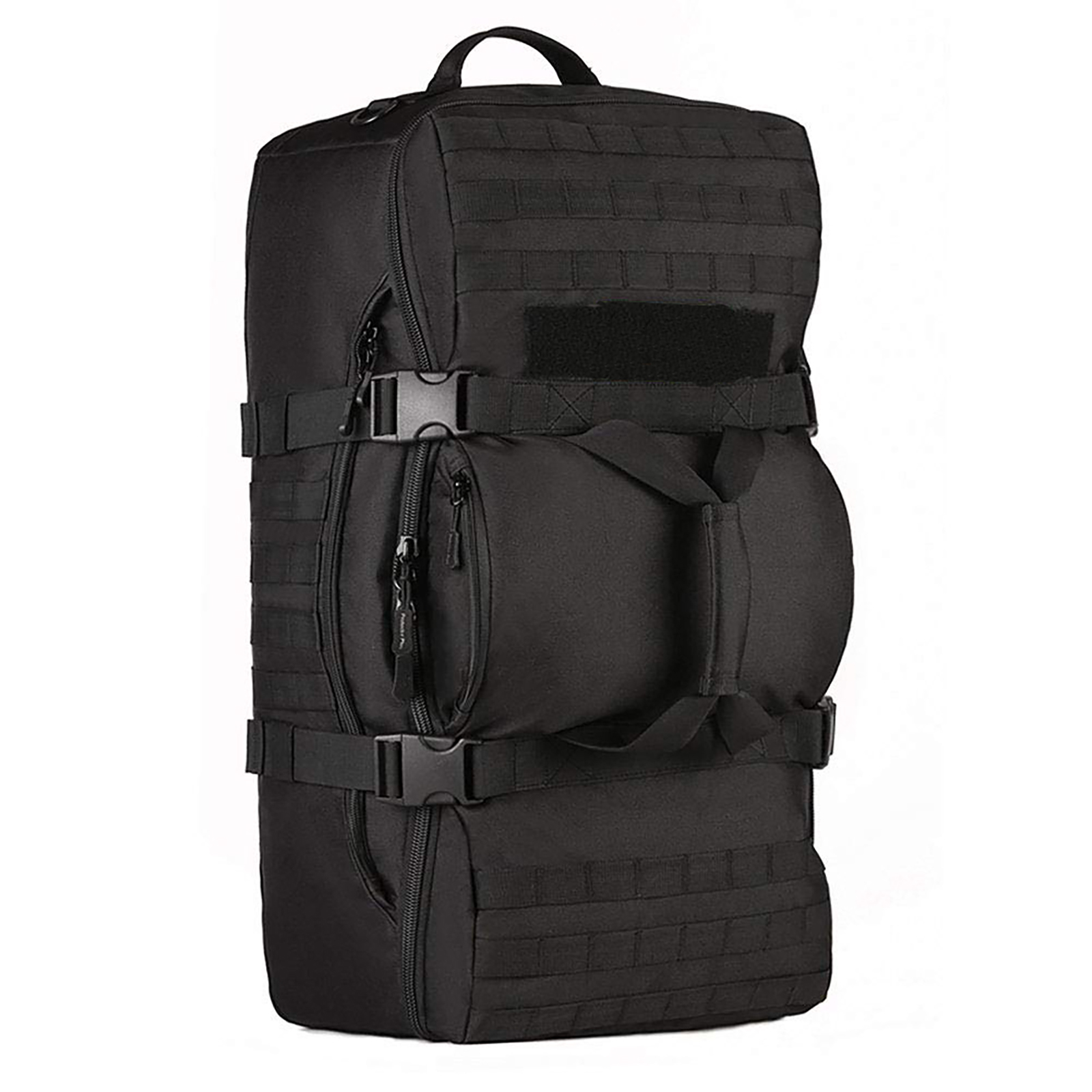 Tactical duffel   1