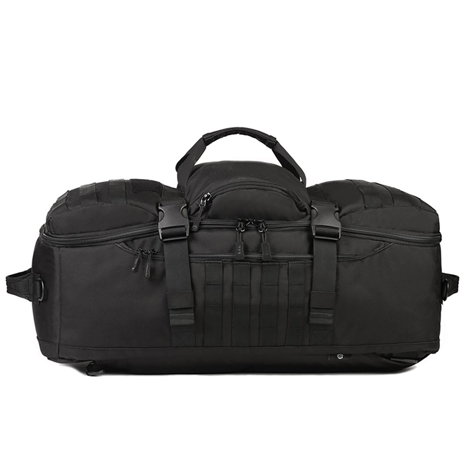 Tactical duffel   9