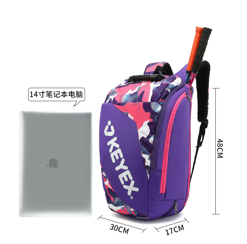 Teni Padel Bag (6)