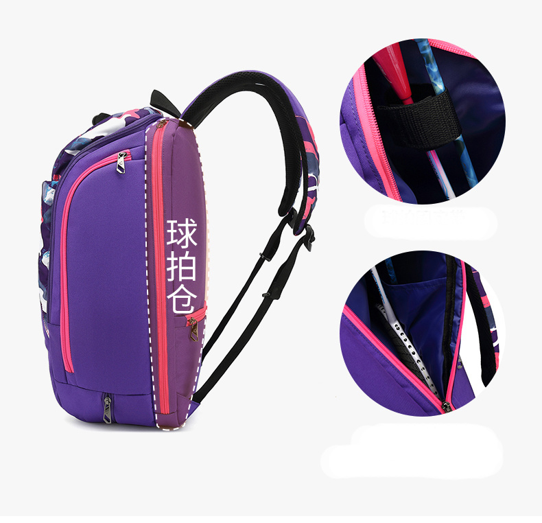 Teni Padel Bag (8)