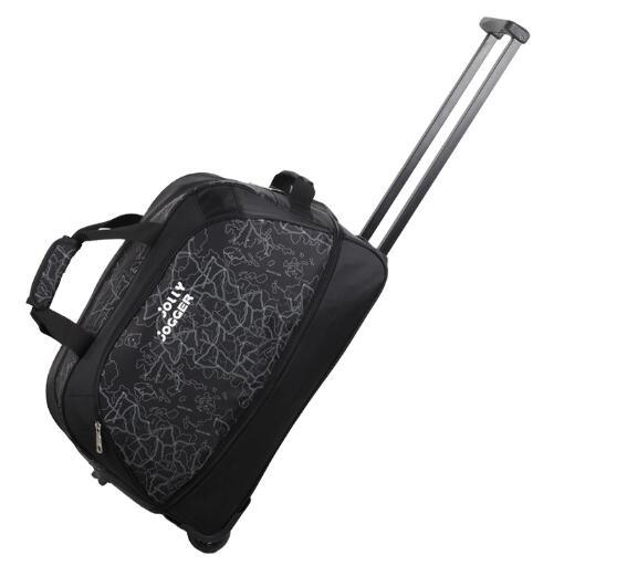 Trolley Wheel Bag (2)