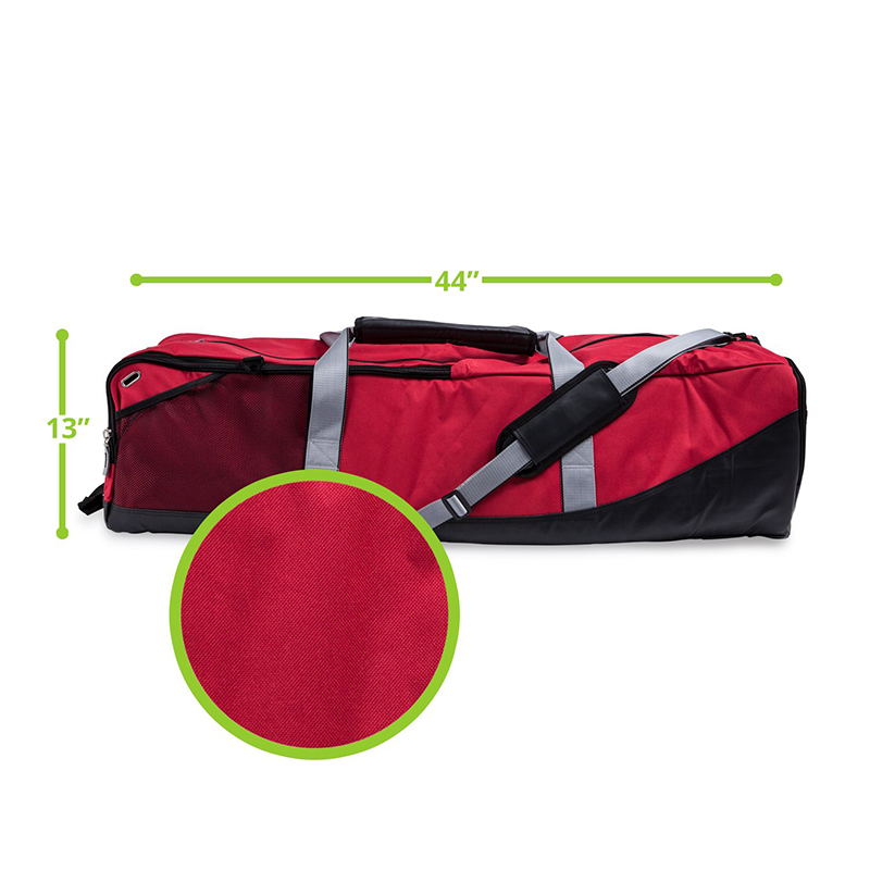 sports duffel bag (2)